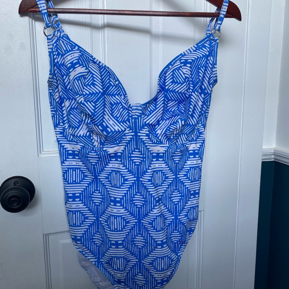 Bravissimo 34GG Amalfi Swimsuit